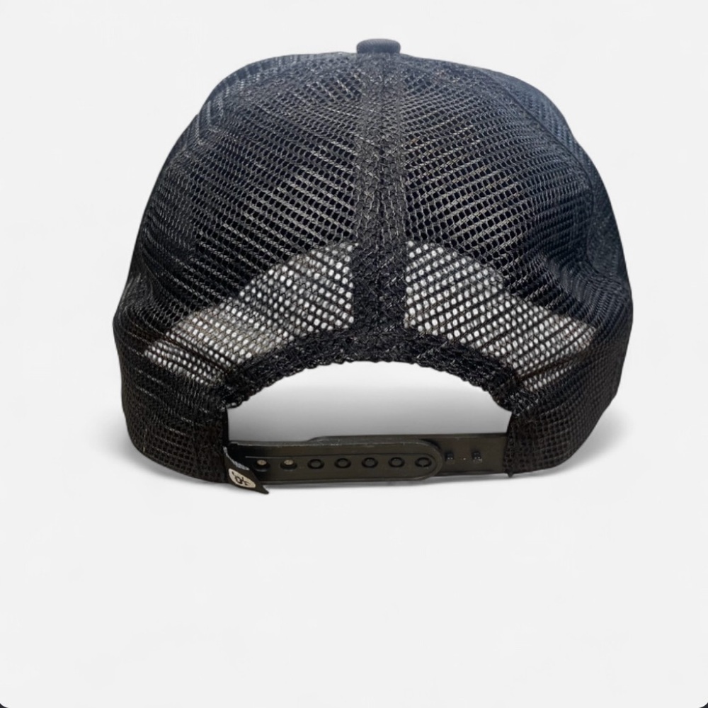 Superfeet Men’s SnapBack Hat - Picture 4 of 5